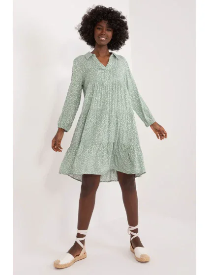 Denné šaty model 193004 Podúroveň Denné šaty model 193004 Podúroveň