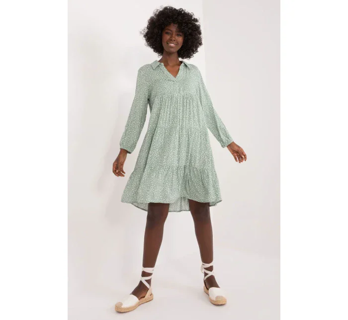 Denné šaty model 193004 Podúroveň Denné šaty model 193004 Podúroveň