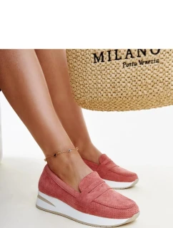 Poltopánky model 206455 Solea