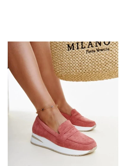 Poltopánky model 206455 Solea