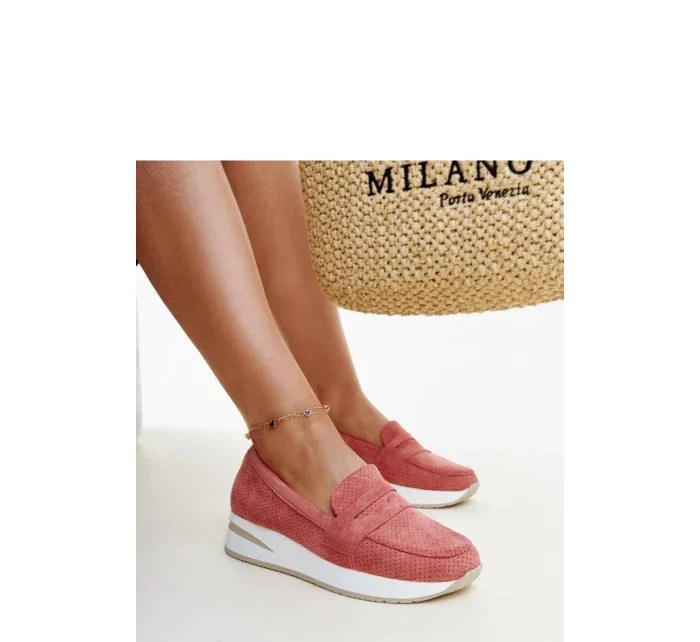 Poltopánky model 206455 Solea