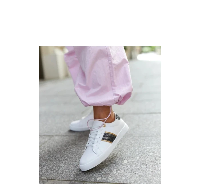 Tenisky model 207302 Solea