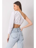 Blúzka model 215371 Rue Paris Blúzka model 215371 Rue Paris