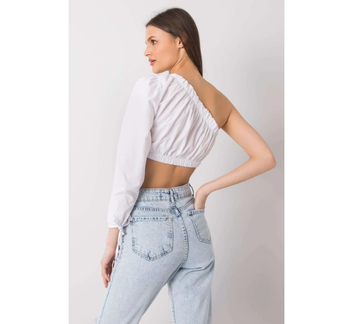 Blúzka model 215371 Rue Paris Blúzka model 215371 Rue Paris