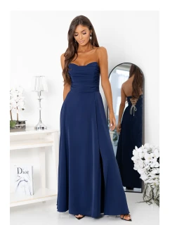 Dlhé šaty model 222677 With You