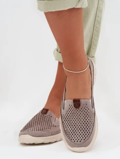 Polobotky  model 225233 Step in style