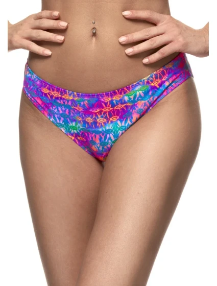 Dámsky spodný diel bikín Fantasy Amy K43 Dámsky spodný diel bikín Fantasy Amy K43