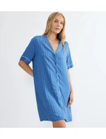 Amourette Jacquard NDW SSL - CIEL - TRIUMPH CIEL - TRIUMPH