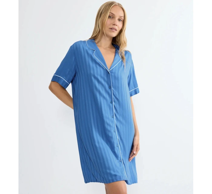 Amourette Jacquard NDW SSL - CIEL - TRIUMPH CIEL - TRIUMPH