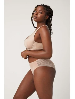 model 21205408 Kalhotky SXL - Ysabel Mora