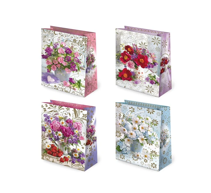 Peacock T-2L Set 148 Flowers A'10 Bag Peacock T-2L Set 148 Flowers A'10 Bag