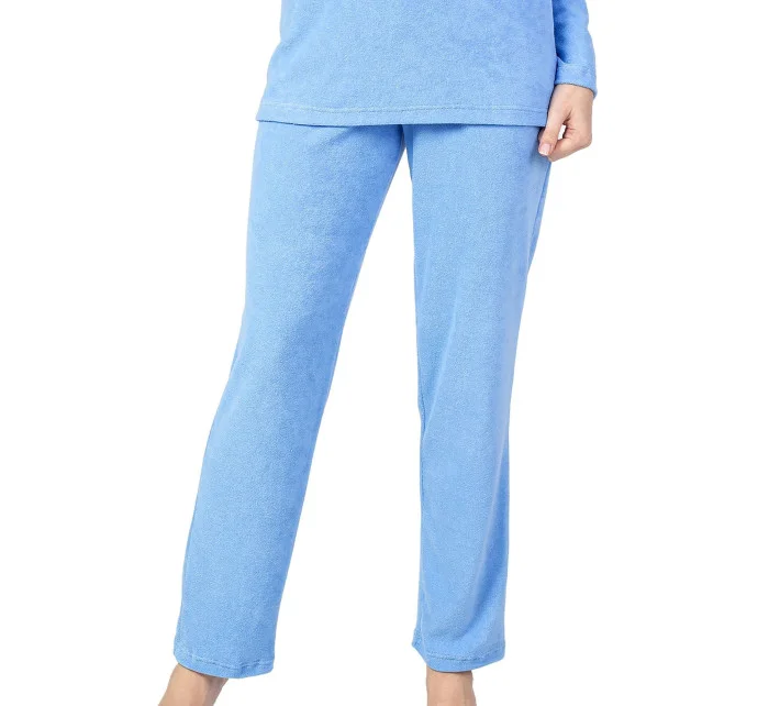 Dámské pyžamo model 20773117 blue plus - Regina