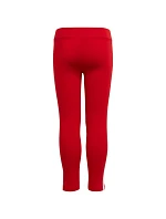 Legíny adidas Essentials 3-Stripes Jr HF1898