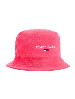 Tommy Jeans TJW Sport Bucket Hat AW0AW12423