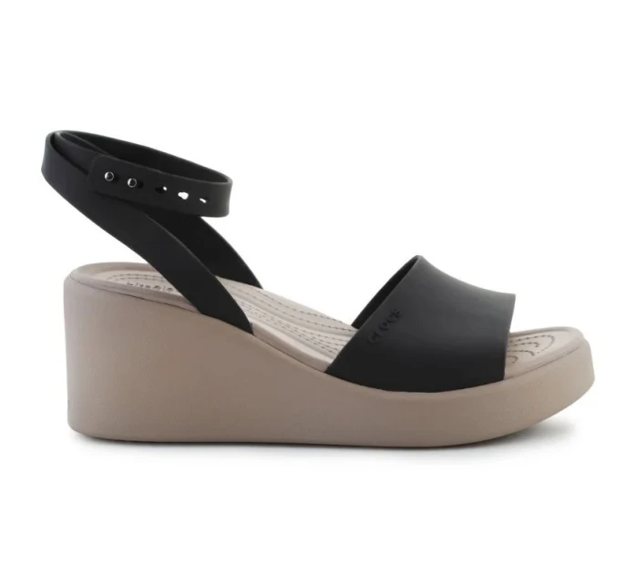 Sandály Brooklyn s páskem W model 20133824 - Crocs