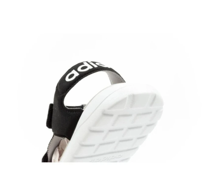 Sandále adidas Comfort Jr FY8856