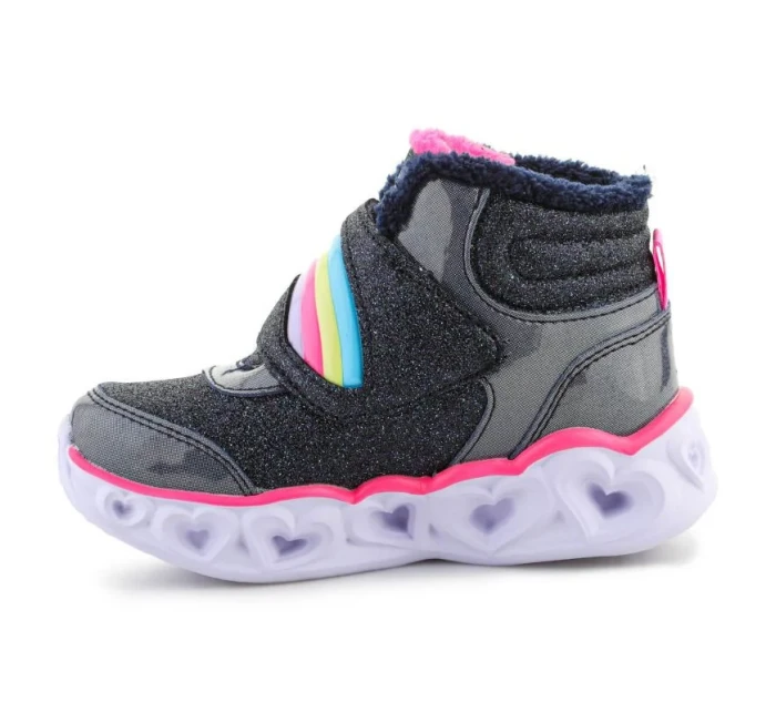 Boty  Rainbow Jr model 20726752 - Skechers