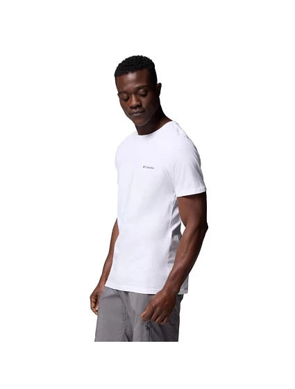 Rapid Ridge Back Graphic Tee II M tričko model 20912744 - Columbia