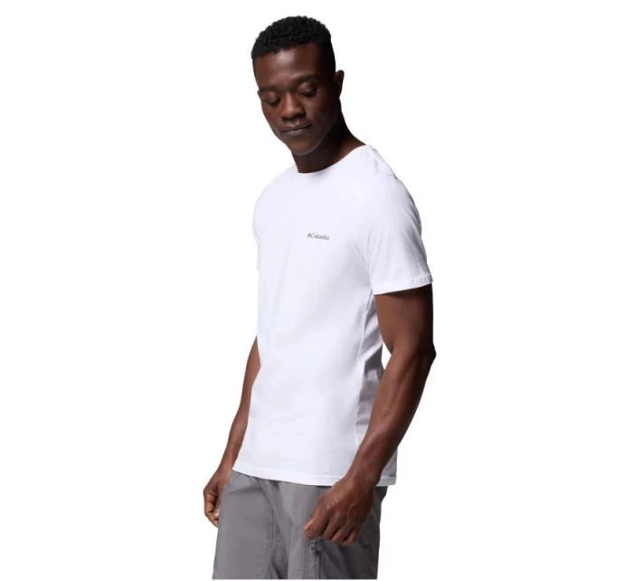 Rapid Ridge Back Graphic Tee II M tričko model 20912744 - Columbia