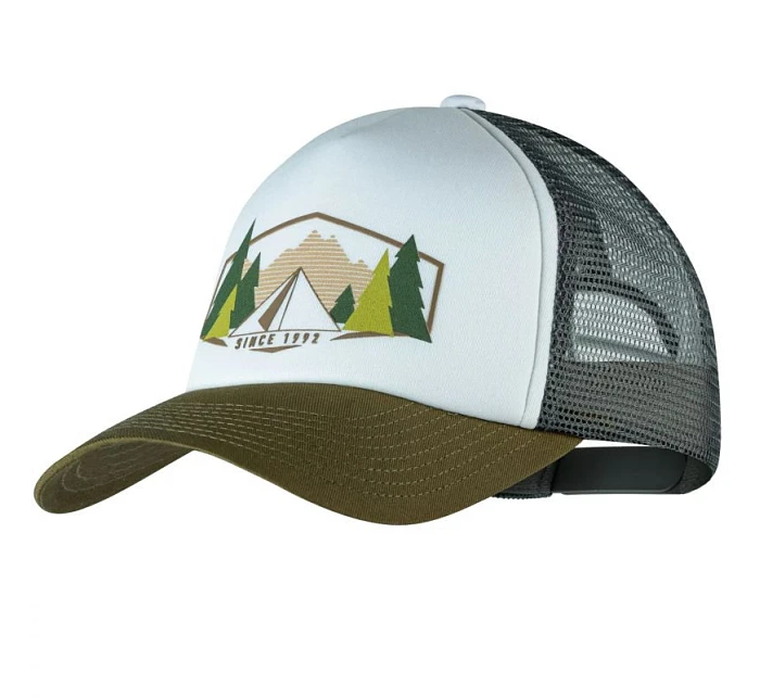 Kšiltovka Trucker Cap model 22113441 - Buff