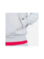 Rossignol New Hero Mikina s kapucňou šedá Rossignol New Hero Mikina s kapucňou šedá