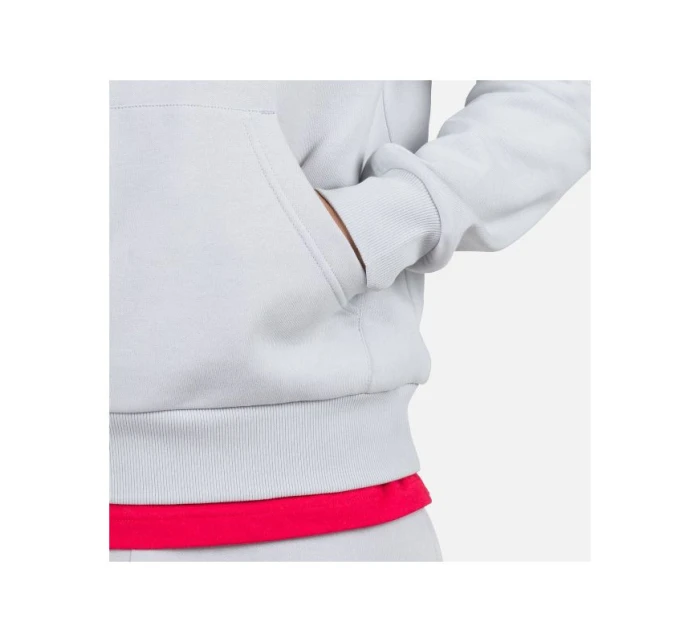 Rossignol New Hero Mikina s kapucňou šedá Rossignol New Hero Mikina s kapucňou šedá