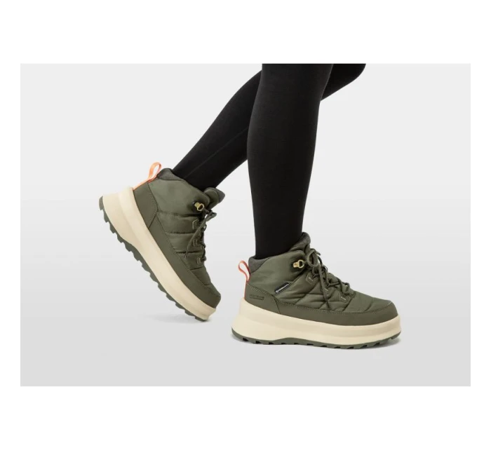 Helly Hansen dámske zimné topánky W WINTER BLISS BOOT HT 12071 431 dámske