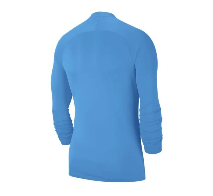 Detské termo tričko Dry Park JR AV2611-412 - Nike