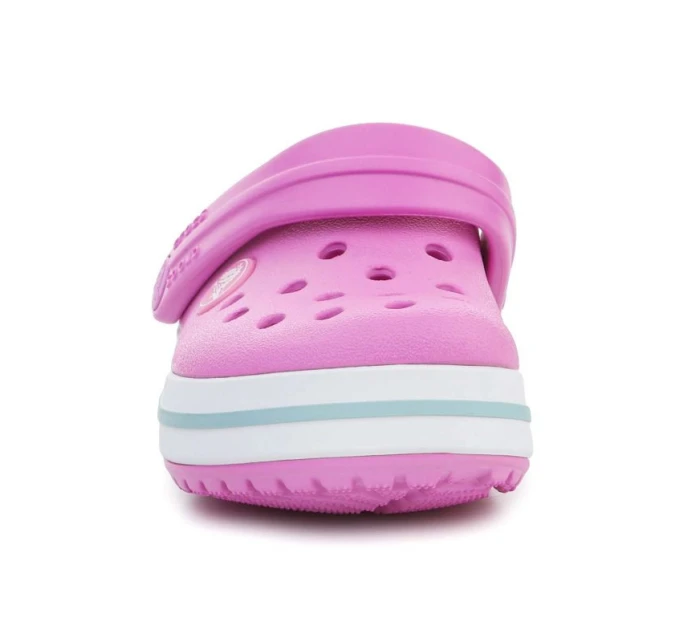 Crocs Crocband Kids Clog T 207005-6SW Žabky