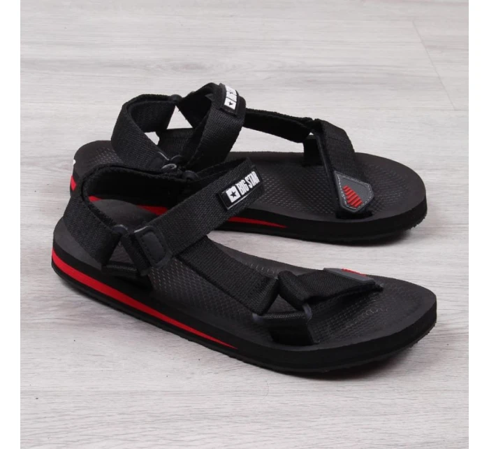 Detské sandále Junior INT1173A - Big Star Detské sandále Junior INT1173A - Big Star