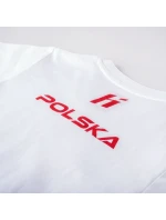 Huari Poľsko Tričko Fan Jr 92800426925