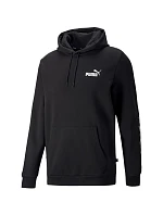 Pánska mikina Puma ESS+ Tape Hoodie FL M 849040 01