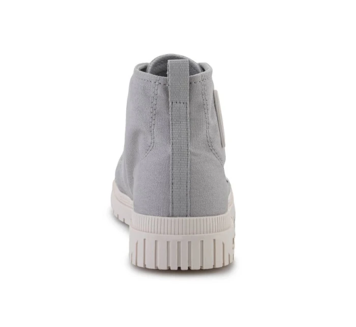 Unisex boty Pampa HI Canvas model 18292332 - Palladium Unisex boty Pampa HI Canvas model 18292332 - Palladium