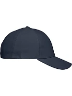MB 6 panelová funkční kšiltovka 03. navy model 22495392 - Daiber