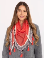 Chustka AT CH ENEC model 21488790 koralowy - FPrice