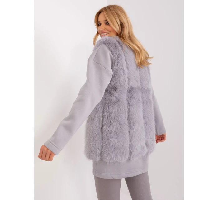 Vesta AT KZ 2368.00P šedá Vesta AT KZ 2368.00P šedá