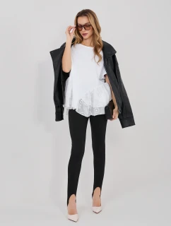 Bluzka IT BZ 81870.18 biały