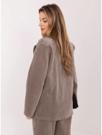 Blazer IT MA FL9958.87 dark lilac Blazer IT MA FL9958.87 dark lilac