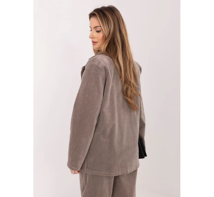 Blazer IT MA FL9958.87 dark lilac Blazer IT MA FL9958.87 dark lilac