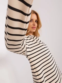 Bluzka LK BZ model 19779806 jasny beżowy - FPrice