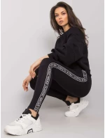 Legíny RV LG 7375.74 čierna Legíny RV LG 7375.74 čierna