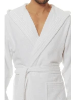 Župan 2104 Bílá - L&L Župan 2104 Bílá - L&L