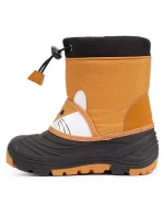 Dětská zimní obuv Unisex model 21280204 - Trespass Dětská zimní obuv Unisex model 21280204 - Trespass