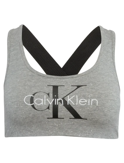 Dámska športová podprsenka QF1643E - Calvin Klein