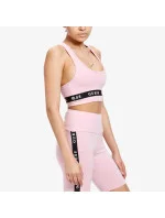 Dámsky športový top 01GA44KABR0 - G4Q4 pink - Guess