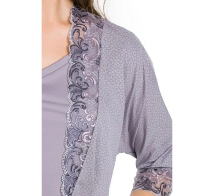 Dámský župan STELLA model 17963256 - MEDIOLANO