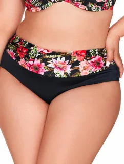 PLAVECKÝ BRIEF SF 219/3 KVETINOVÝ