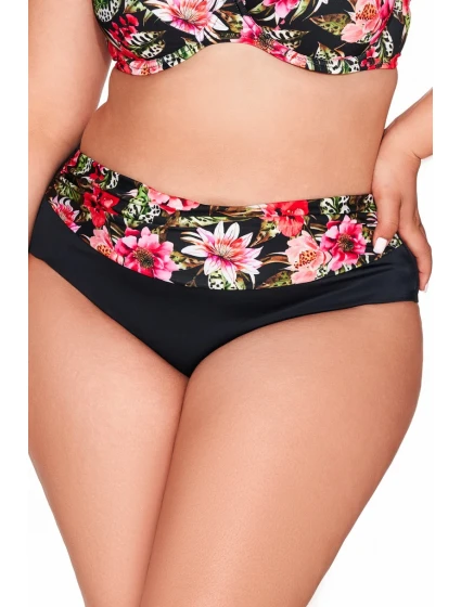 PLAVECKÝ BRIEF SF 219/3 KVETINOVÝ