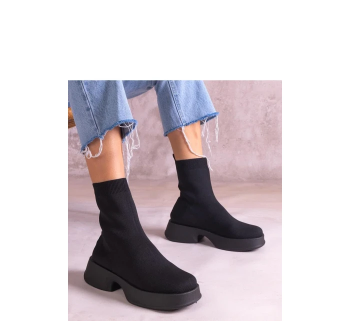 Model obuvi 206425 Solea