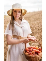 Umenie Polo klobúk 24156 Petra